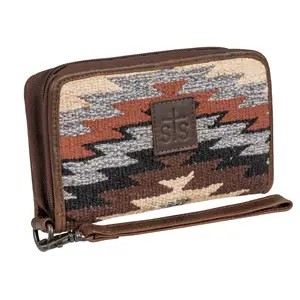 STS Ranchwear Guadalupe Serape Kacy Organizer