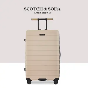 [Scotch & Soda] Tilburg 30" Suitcase