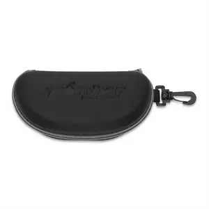 Bomber Eyewear HARD ZIP CASE Bomber Eyewear HARD ZIP CASE