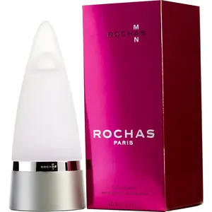 Rochas Man By Rochas Edt For Men
