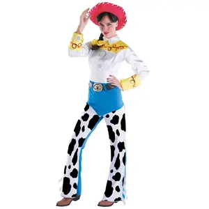 Disney Toy Story Jessie Women's Costume