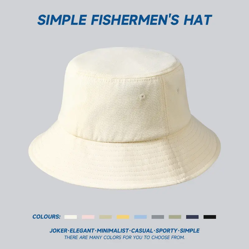 ganni bucket hat - TikTok Shop display picture 3