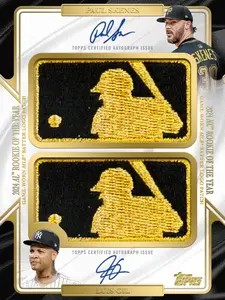 BREAK # TEMPLATE (20) 2026 TOPPS FANATICS SERIES 1 (1) 2025 TOPPS CHROME HOBBY (2) FANATICS UNDERWRAPS BASEBALL