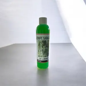 Baño Rompe Saraguey.