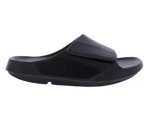 OOFOS OOahh Sport Flex Slide Unisex Shoes