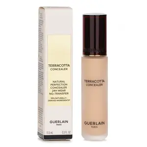 Guerlain Terracotta Concealer Natural Perfection Concealer 24H Wear No Transfer - # 2N