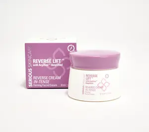 SERIOUS SKINCARE Reverse Lift Face Cream
