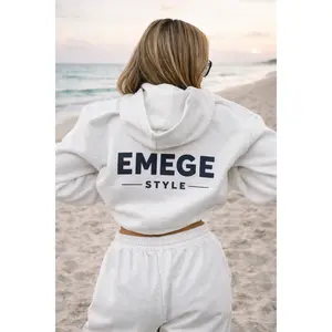 EMEGE Essential Hoodie