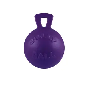 Jolly Ball | Tug-N-Toss