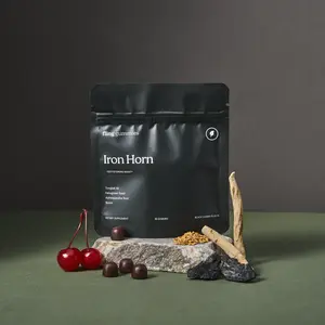 Fling Iron Horn Gummies