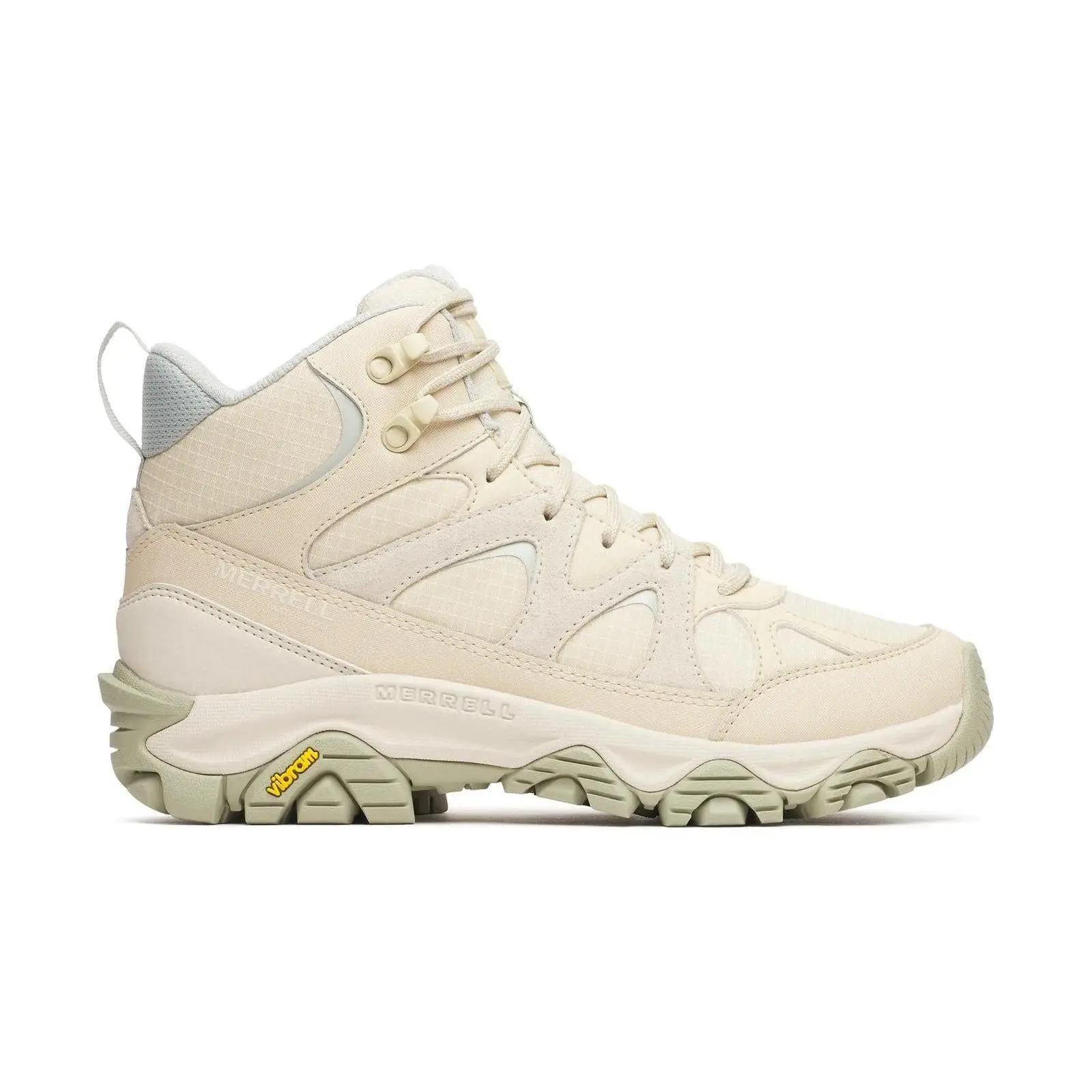 [J038758] WOMENS MERRELL THERMO SNOW GRIP MID WP