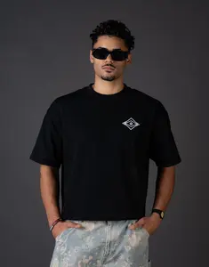 Vision Exclusives “Open Your Eyes” T Shirt