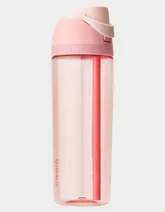 Owala FreeSip Tritan 25oz Water Bottle, Great For Travel Gym Camping Sport Outdoor, Gift for Friends Family and Kids