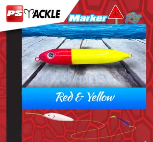 Marker 212 Rig