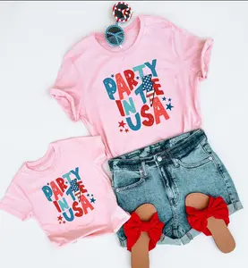 Fourth of july matching shirts, women shirts, independence day matching shirts