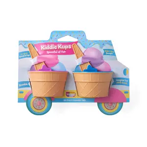 Kiddie Kups™ - Set of 2