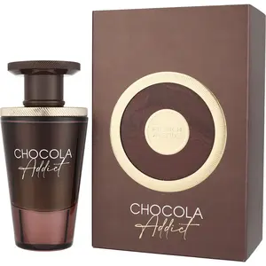 French Avenue Chocola Addict By French Avenue Eau De Parfum For Unisex