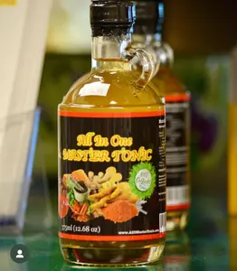 All In One Master Tonic