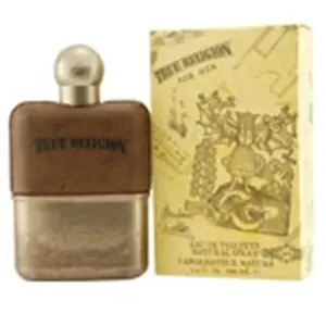 True Religion By True Religion Edt Spray 3.4 Oz