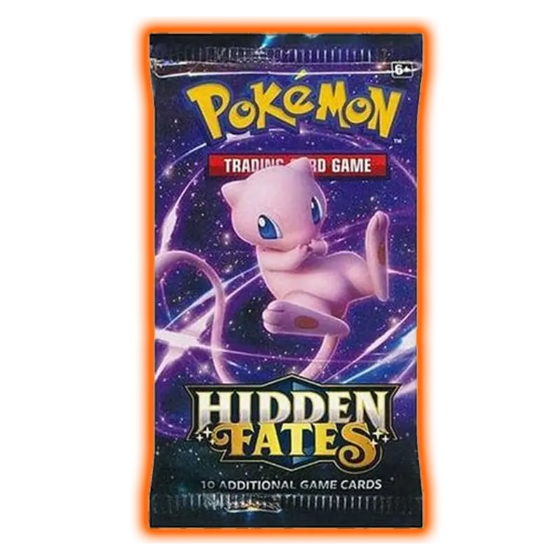 unseen forces pokemon cards - TikTok Shop