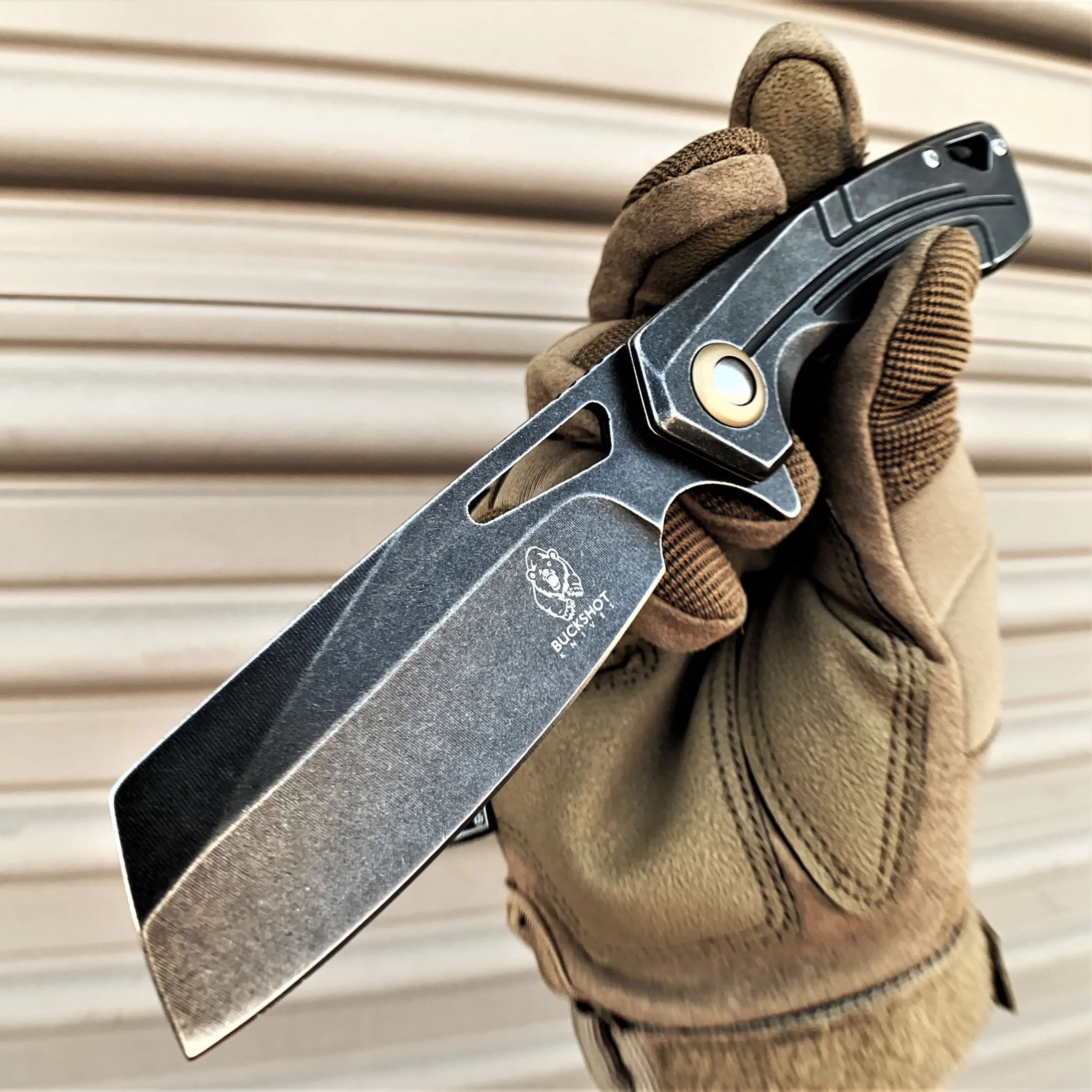 7.75" Stainless Steel Pocket Knife for Men Sharp Edge Folding Knife for Outdoor Camping Hunting Gear Survival Tool Outdoors Man Accessories Every Day Carry