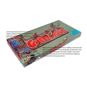 ghettoopoly