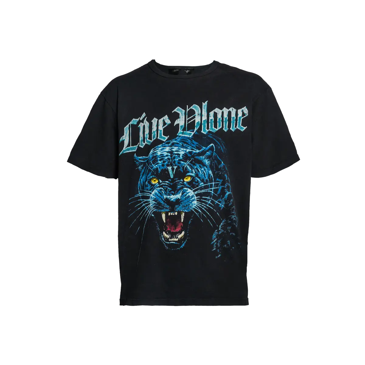 VLONE Pvnther S/s Tee Unisex Apparel