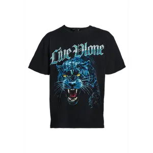 VLONE Pvnther S/s Tee Unisex Apparel