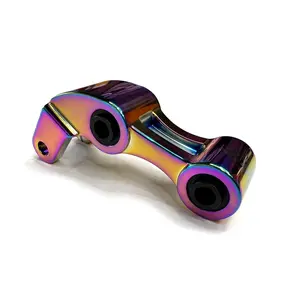 Heavy Hitter Titanium 1.5" Linkage Upgrade