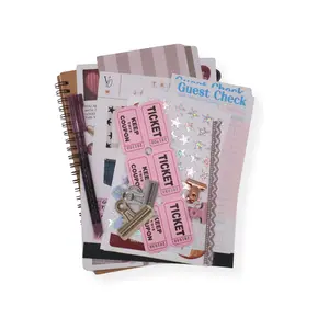 Junk Journal Starter Kit