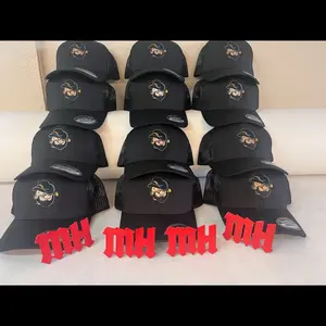 El Pa trucker hat