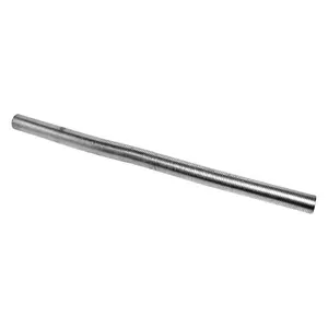 Walker Exhaust  2 in. Galvanized Steel Flex Pipe