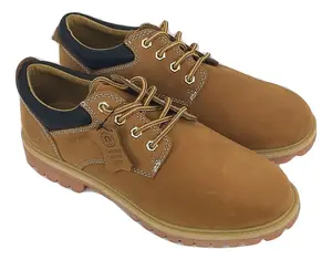 Jacata 4" water resistant boot shoes