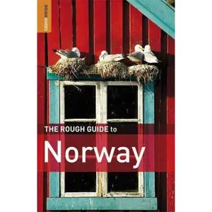 USED-The Rough Guide to Norway 5 (Rough Guide Travel Guides) by Phil Lee (Paperback)