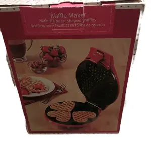 waffle maker