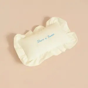 Short n' Sweet Pillow