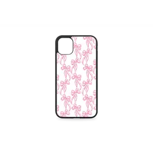 Bowtique iPhone Case - Protective Cover for Smartphones, Shockproof Design, Ideal for Cellphone Protection
