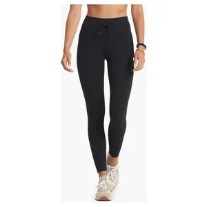 Vuori Women's Daily Legging in Black