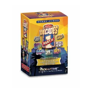 2026 - Wild Card Decades Hobby!!!