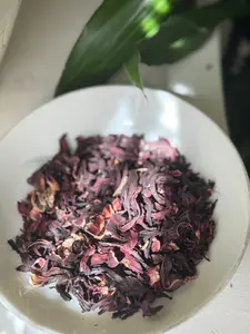 Take Me to the Country- Organic Hibiscus Flower