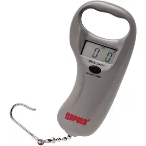 Rapala 50 lb. Sportsman's Digital Fishing Scale
