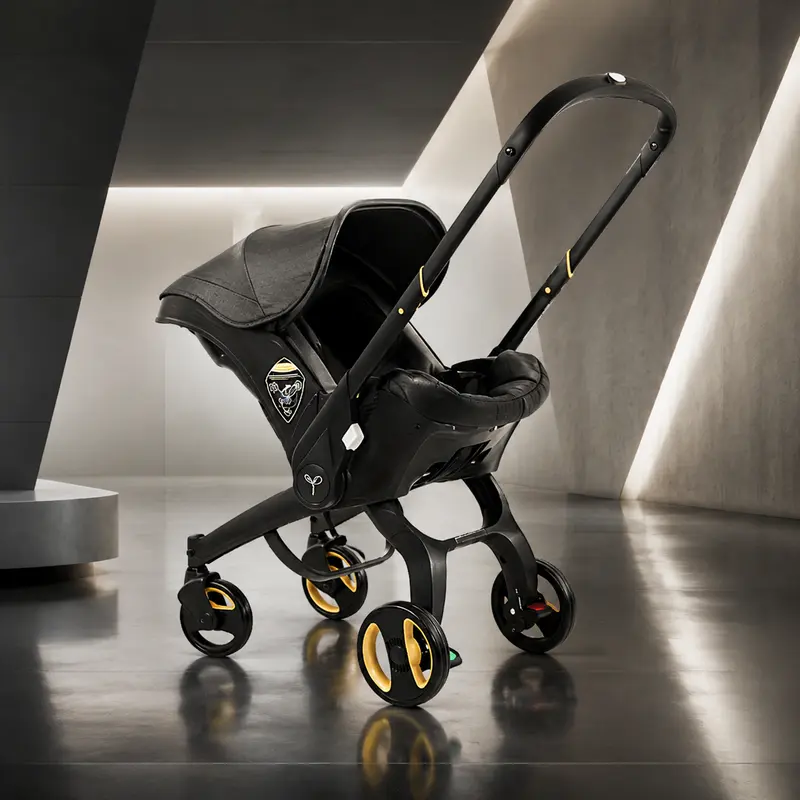 cybex aton q stroller Cybex Eos Travel System | Baby Travel Systems main image 0