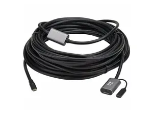 Tripp Lite series U330-15M-C2C-C USB-C Extension Data Transfer Cable