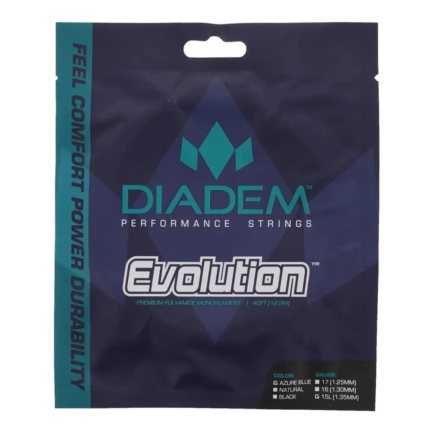 Evolution Tennis String