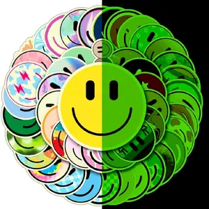 Sticker pull