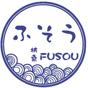FUSOU Furniture shop logo