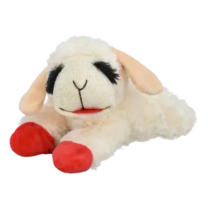 Multipet Lamb Chop® 24"