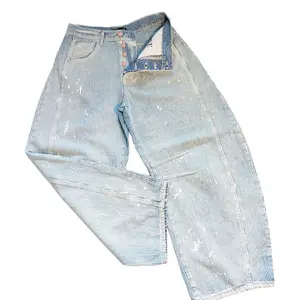 Barrel jeans Line!!!