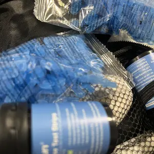 LinkSun G-425-3 Blood Glucose Monitor Kit with 100/50 Test Strips & 100/50 Lancets No-Coding Large Display 1 Lancing Device Control Solution Diabetes Testing Kit for Home Use Glucometer Kit for Fit & Healthy Lifestyles - Healthcare #SpringStatements