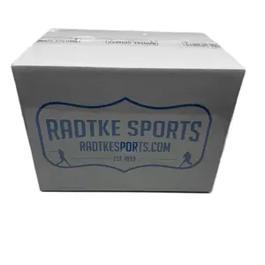 Welterweight Pick Your Team 1 Box BK Radtke Sports